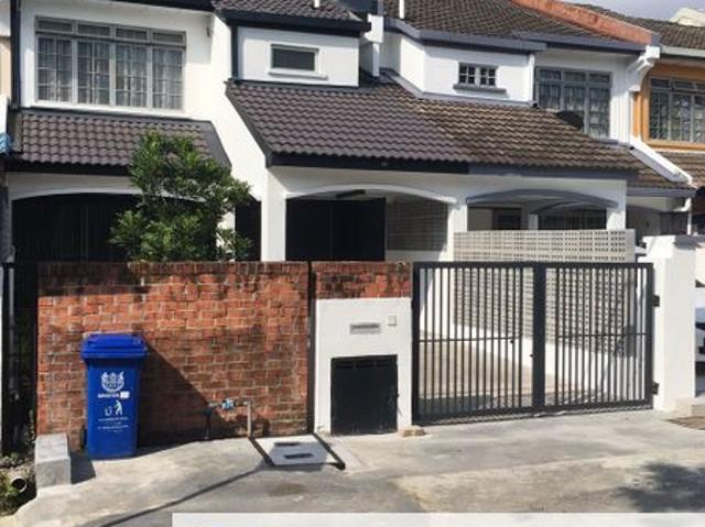 House for sale in Petaling, Alam Impian
