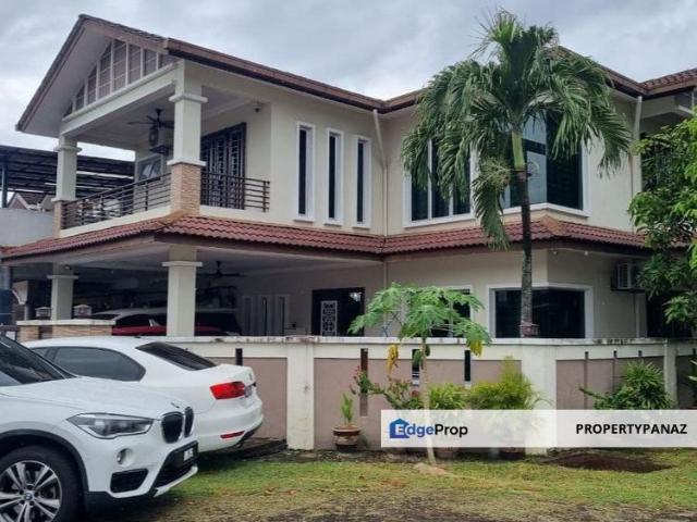 House for sale in Petaling, Alam Impian