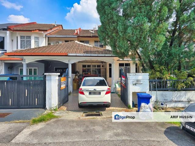 House for sale in Petaling, Alam Impian