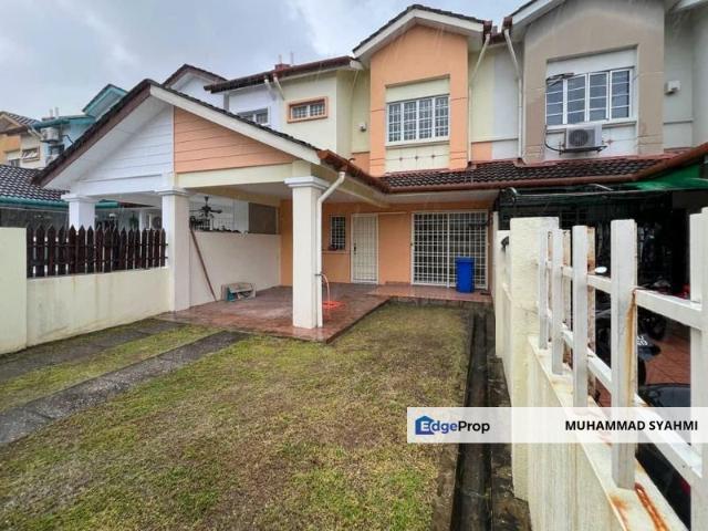 House for sale in Petaling, Alam Impian