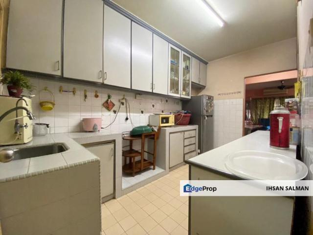 House for sale in Petaling, Alam Impian