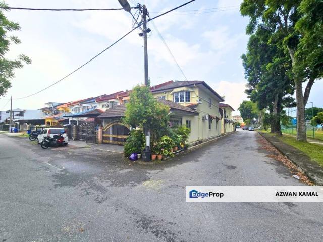 House for sale in Petaling, Alam Impian