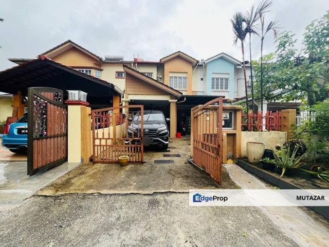 House for sale in Petaling, Alam Impian
