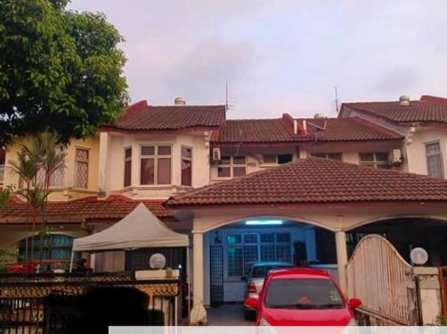 House for sale in Petaling, Alam Impian