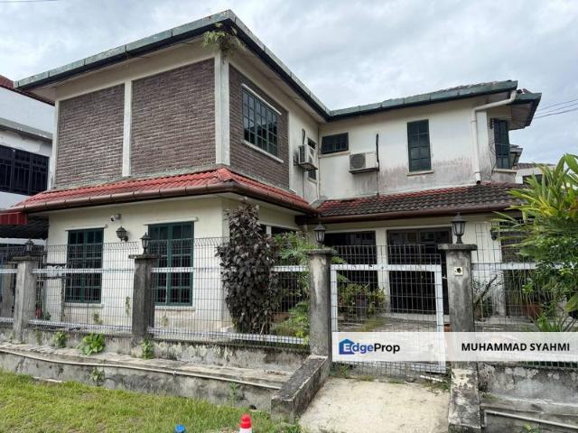 House for sale in Petaling, Alam Impian