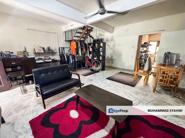 House for sale in Petaling, Alam Impian