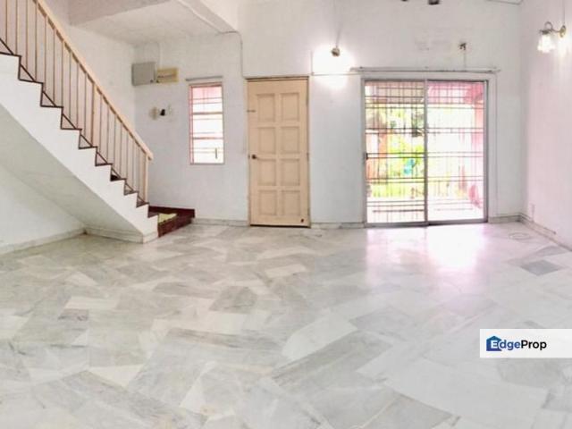 House for sale in Petaling, Alam Impian