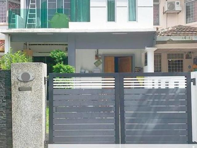 House for sale in Petaling, Alam Impian