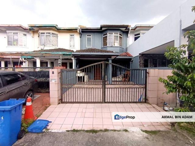 House for sale in Petaling, Alam Impian