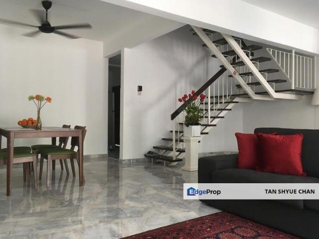 House for sale in Petaling, Alam Impian