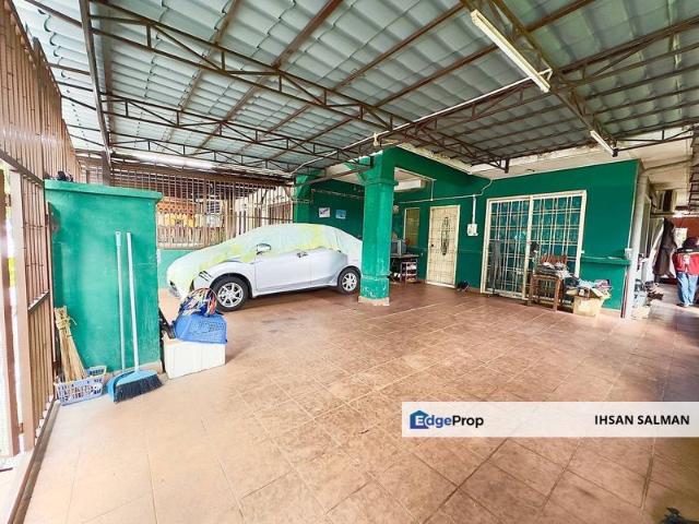 House for sale in Petaling, Alam Impian
