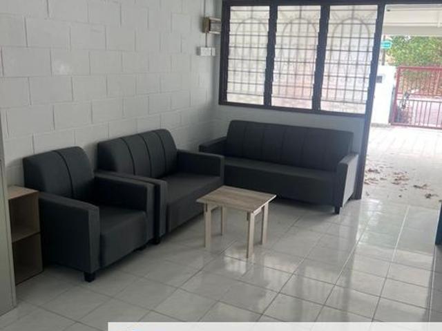 House for rent in Petaling, Alam Impian