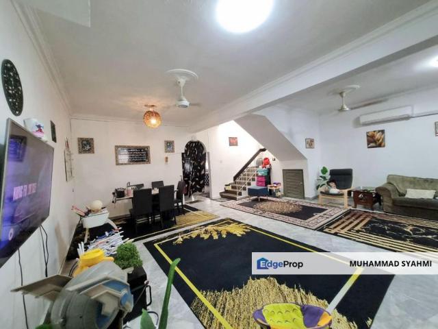 House for sale in Petaling, Alam Impian