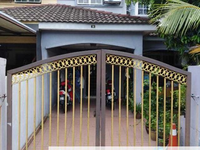 House for sale in Petaling, Alam Impian