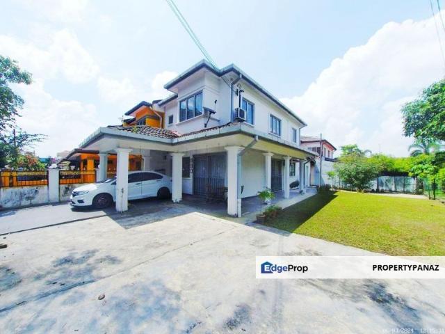 House for sale in Petaling, Alam Impian