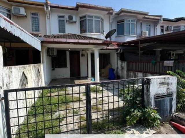 House for sale in Petaling, Alam Impian