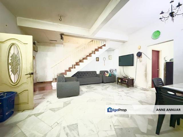 House for sale in Petaling, Alam Impian