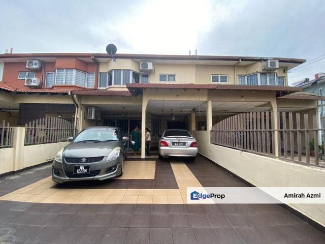 House for sale in Petaling, Alam Impian