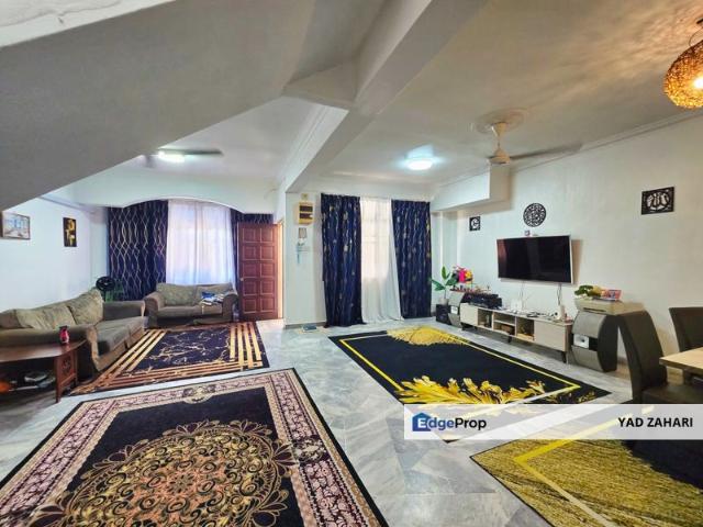 House for sale in Petaling, Alam Impian