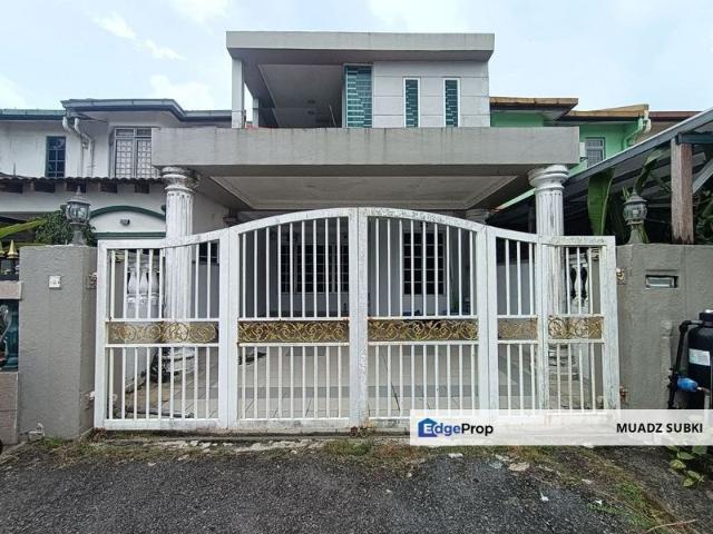House for sale in Petaling, Alam Impian