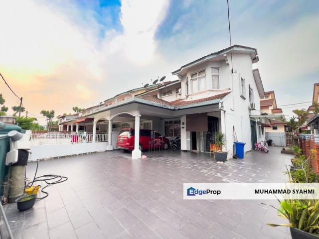 House for sale in Petaling, Alam Impian