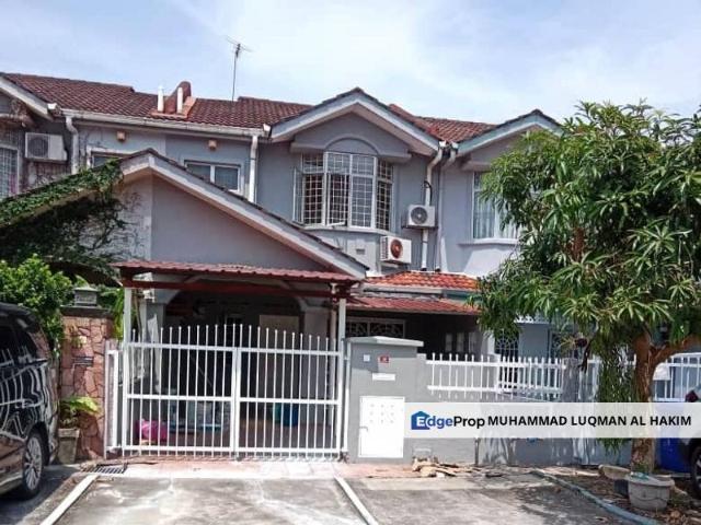 House for sale in Petaling, Alam Impian