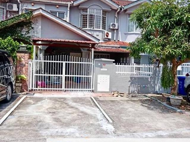 House for sale in Petaling, Alam Impian