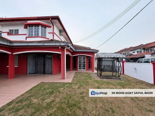 House for sale in Petaling, Alam Impian