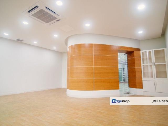 Shop for sale in Country Heights Damansara, Kuala Lumpur