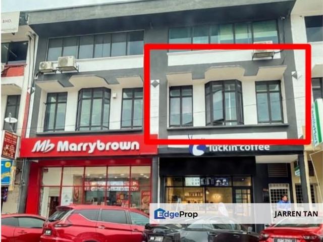Shop for rent in Petaling, Alam Impian