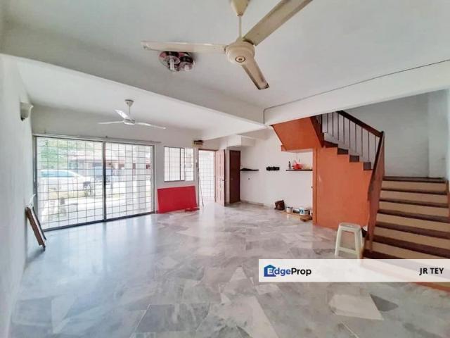 House for sale in Petaling, Alam Impian
