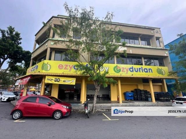 Shop for rent in Petaling, Alam Impian