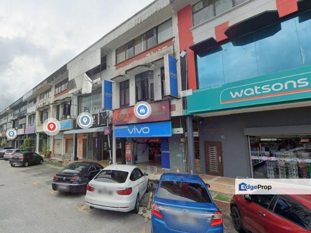 Shop for sale in Petaling, Alam Impian