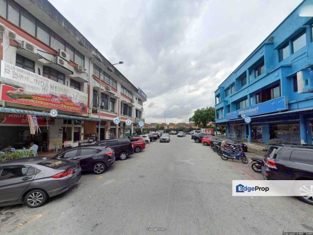 Shop for rent in Petaling, Alam Impian