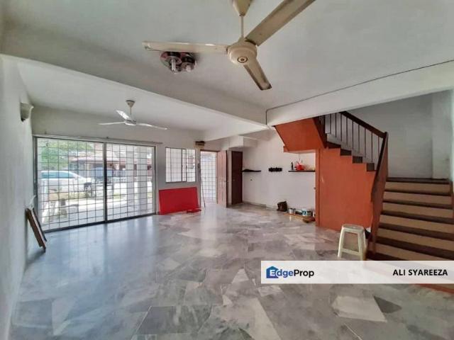 House for sale in Petaling, Alam Impian