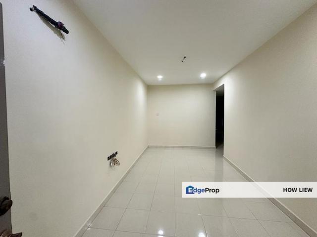 House for sale in Taman Tuah Perdana, Jasin