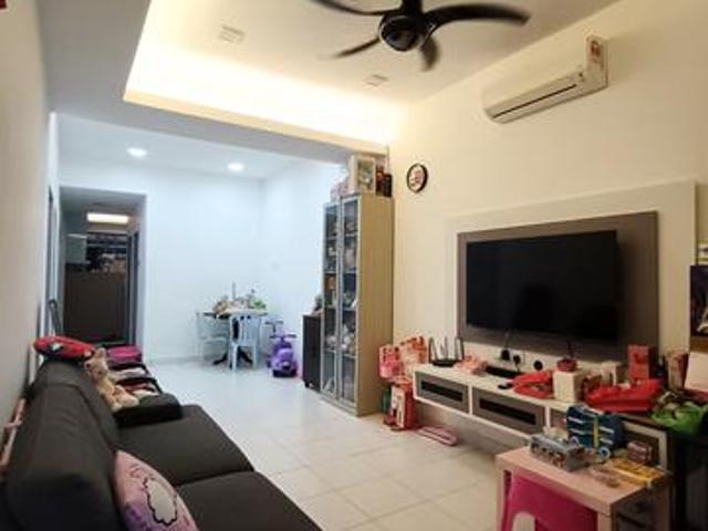 Terraced House for sale in Bukit Katil, Malaka