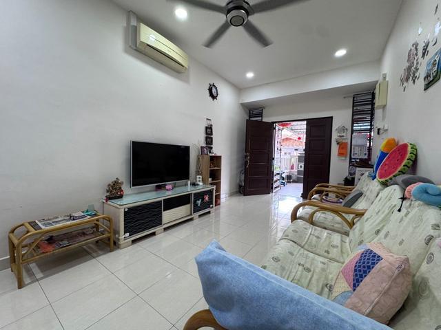 Terraced House for sale in Bukit Katil, Malaka
