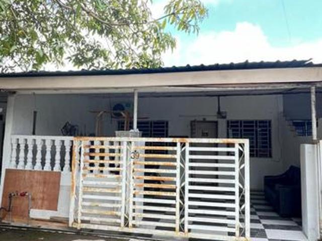 Terraced House for sale in Mentakab, Pahang