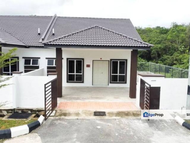 House for sale in Mentakab, Pahang