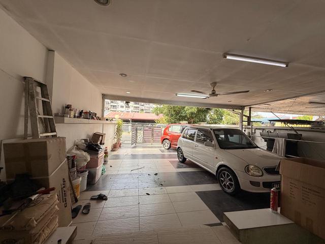 Terraced House for sale in Kinabalu, Sabah