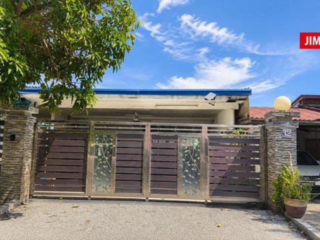 Terraced House for sale in Kinabalu, Sabah