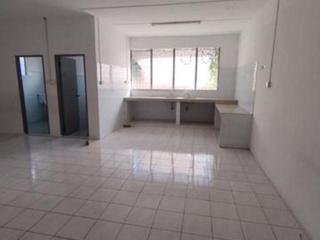 Terraced House for rent in Kinabalu, Sabah