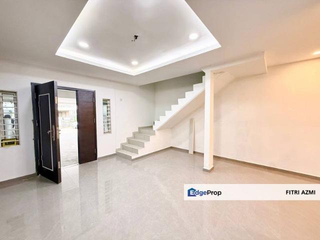 House for sale in Sendayan Village, Negeri Sembilan