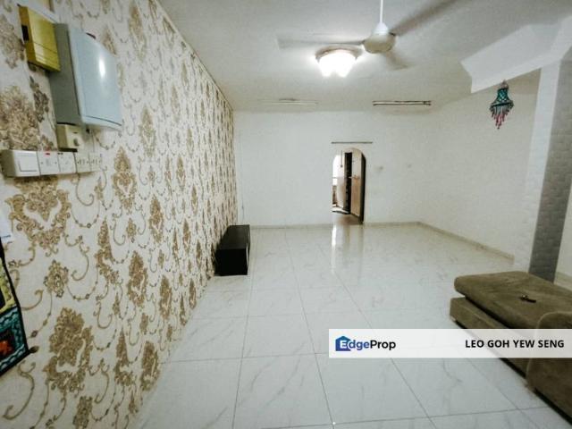 House for rent in Sendayan Village, Negeri Sembilan