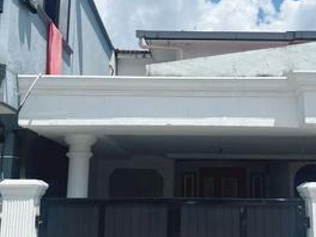 Terraced House for sale in Sendayan Village, Negeri Sembilan