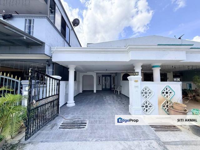 House for sale in Sendayan Village, Negeri Sembilan