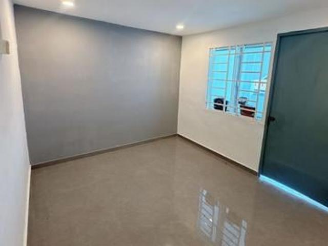 Terraced House for sale in Sendayan Village, Negeri Sembilan