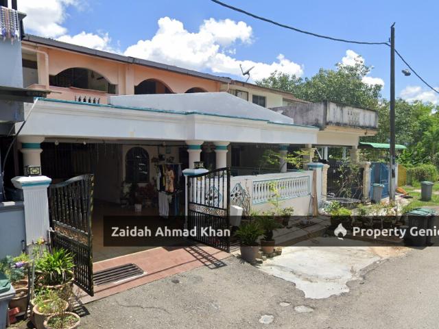 Terraced House for sale in Sendayan Village, Negeri Sembilan