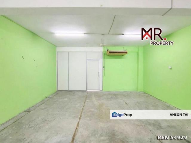 Shop for rent in Sungai Petani, Kuala Muda